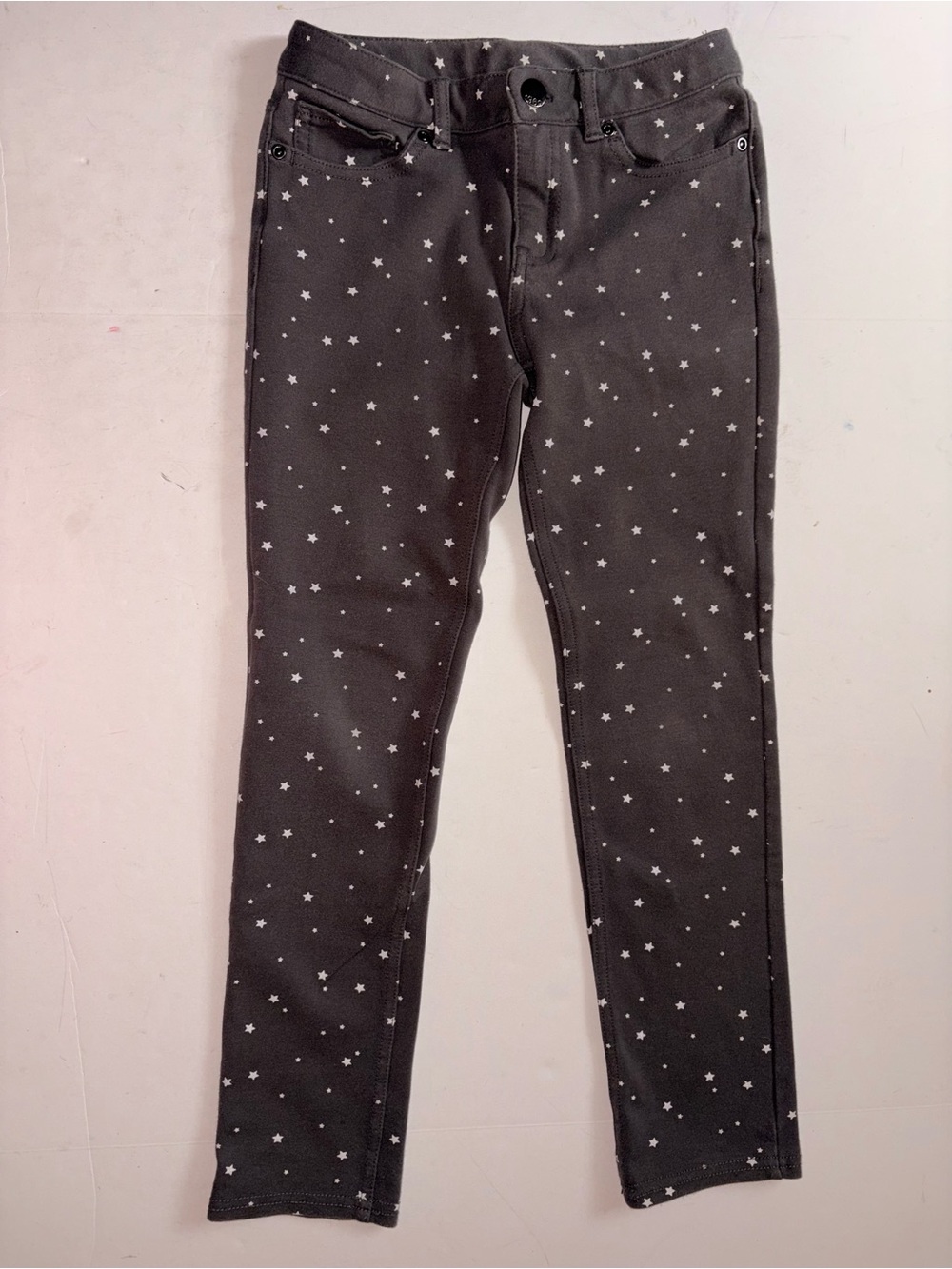 Gap size 8 star pants